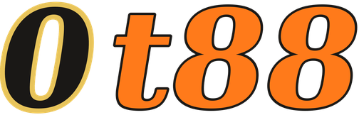 0t88 logo